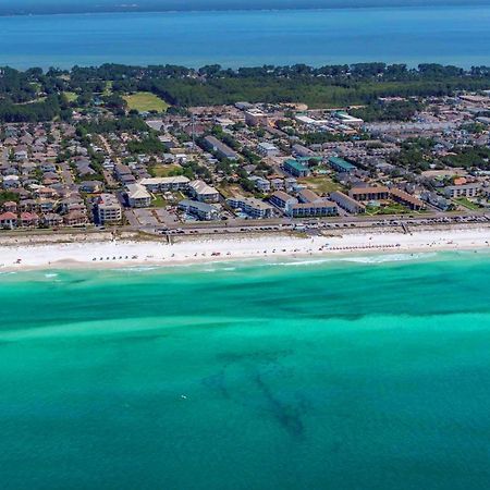 Caribbean Dunes 121 Destin Exteriör bild