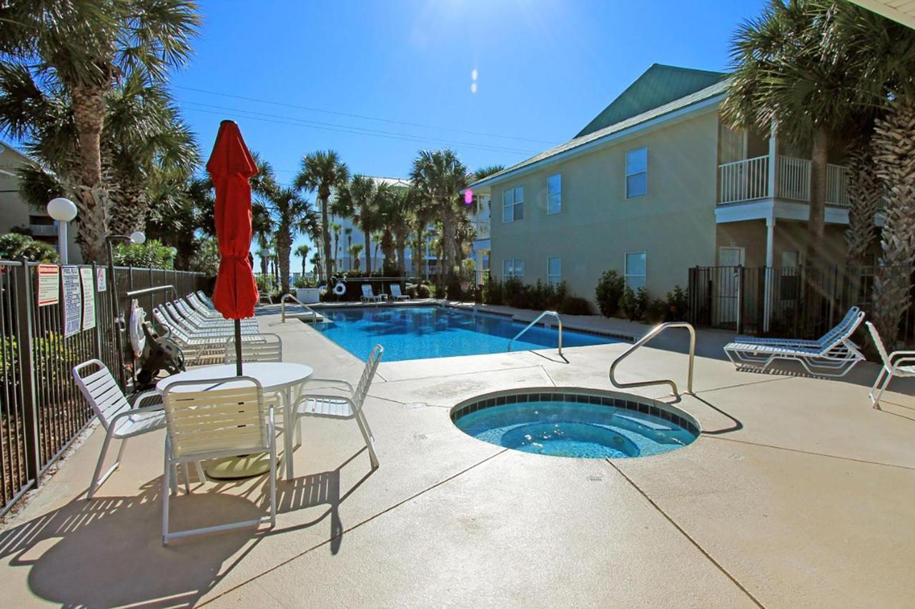 Caribbean Dunes 121 Destin Exteriör bild
