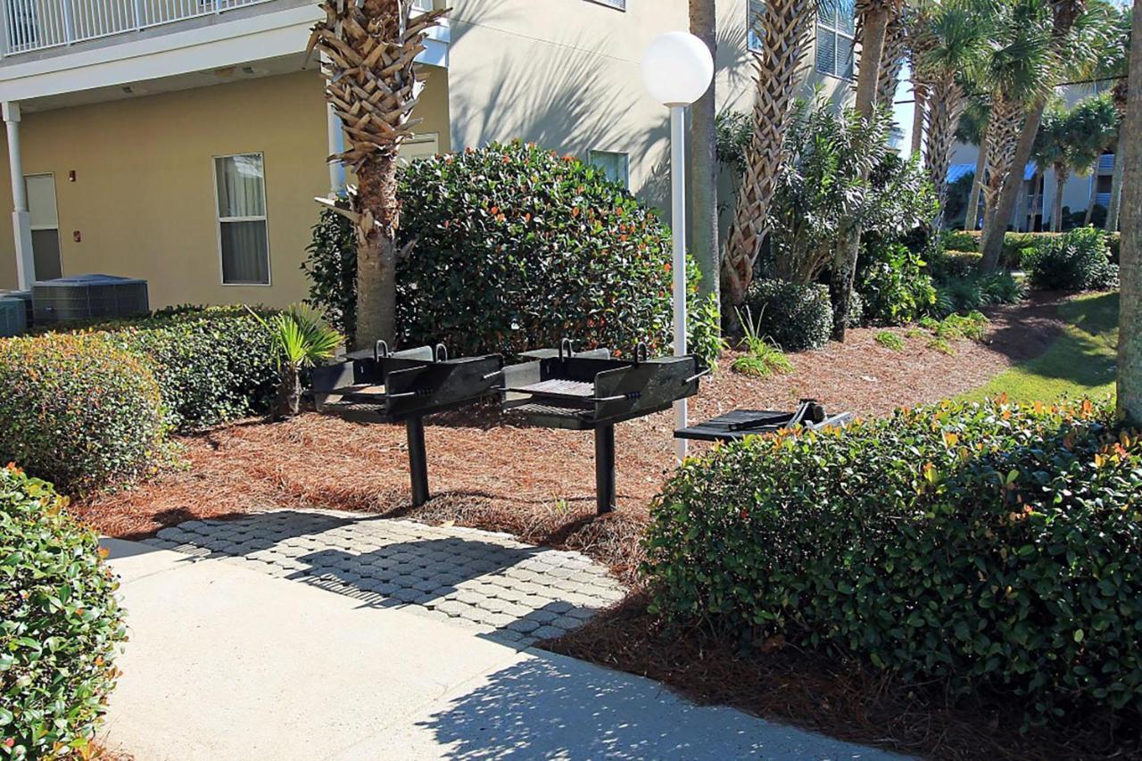 Caribbean Dunes 121 Destin Exteriör bild