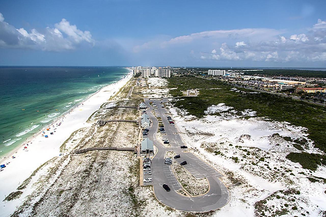 Caribbean Dunes 121 Destin Exteriör bild