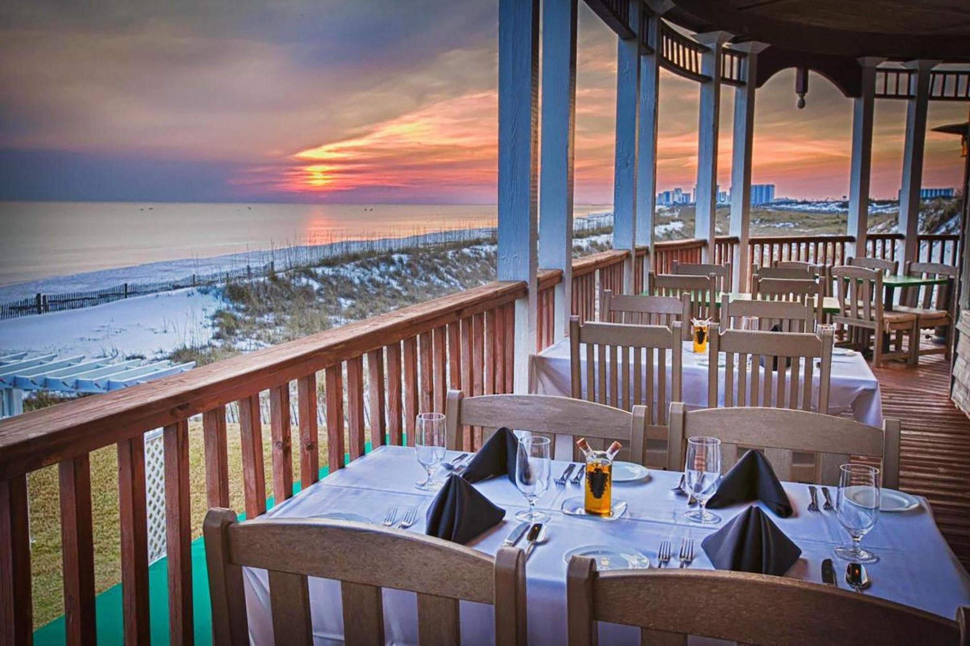 Caribbean Dunes 121 Destin Exteriör bild
